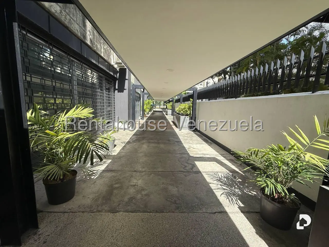 Apartamento en Altamira, Caracas – 26