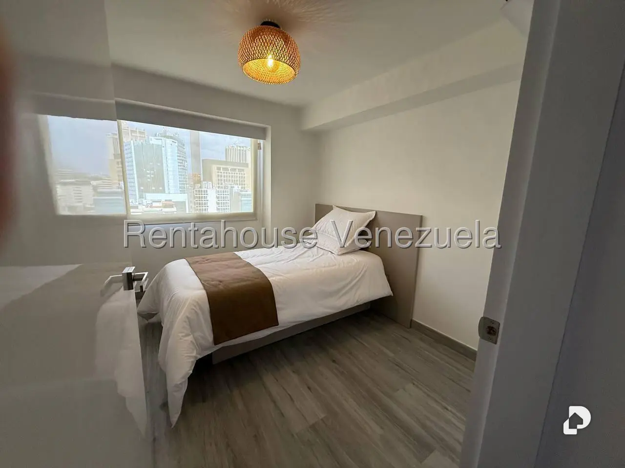 Apartamento en Altamira, Caracas – 9