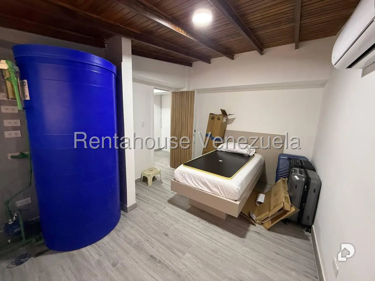 Apartamento en Altamira, Caracas – 21