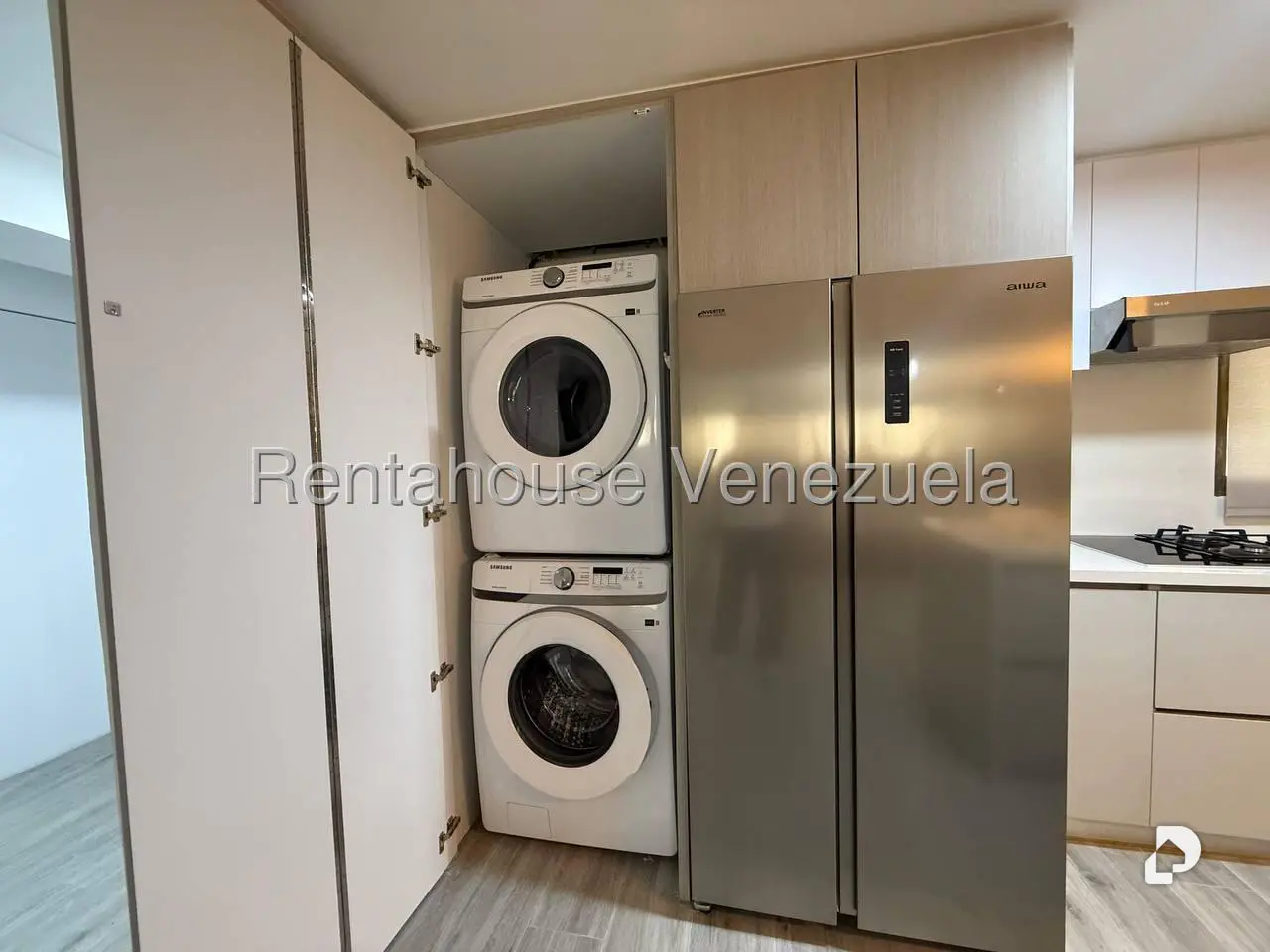 Apartamento en Altamira, Caracas – 6