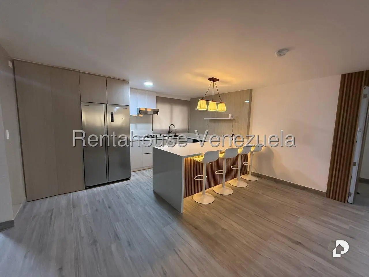 Apartamento en Altamira, Caracas – 1