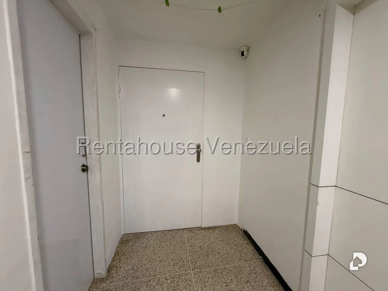 Apartamento en Altamira, Caracas – 19