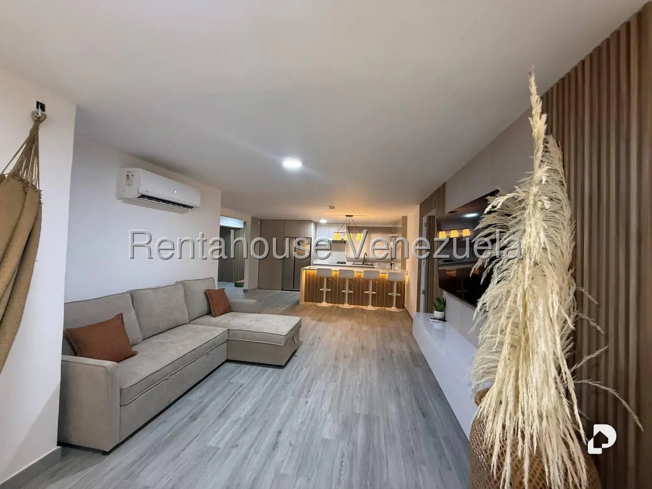 Apartamento en Altamira, Caracas – 7