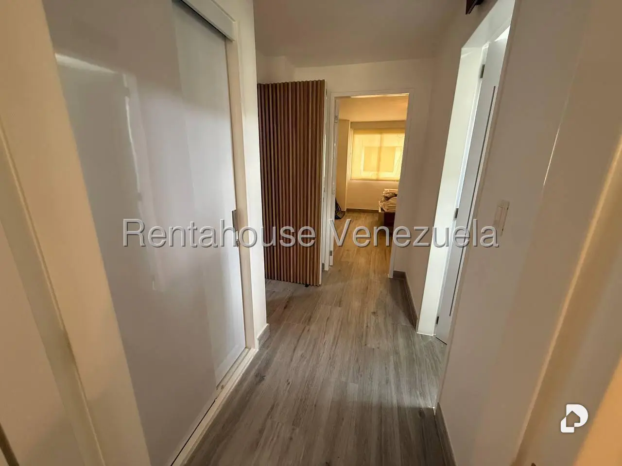 Apartamento en Altamira, Caracas – 14