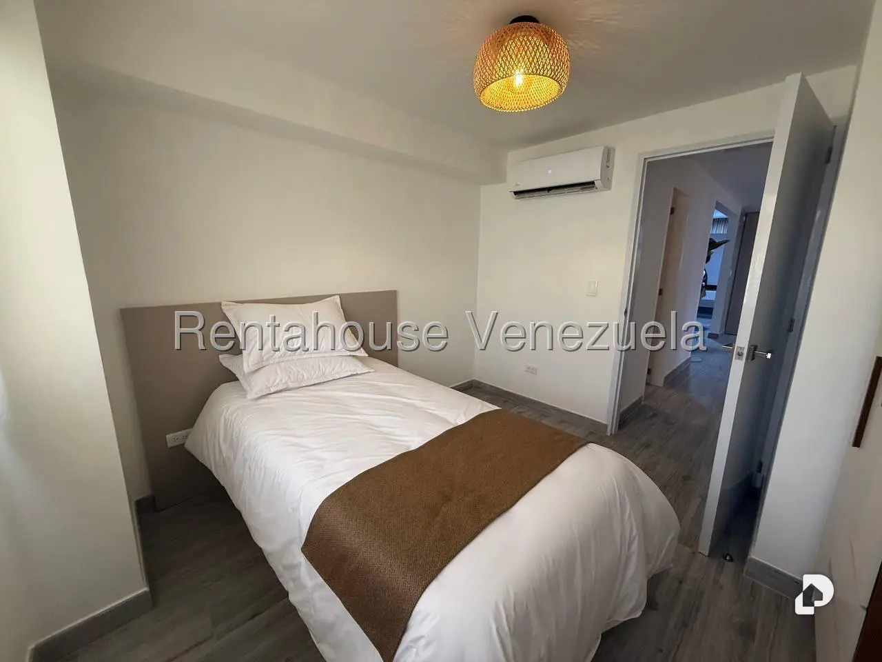Apartamento en Altamira, Caracas – 10