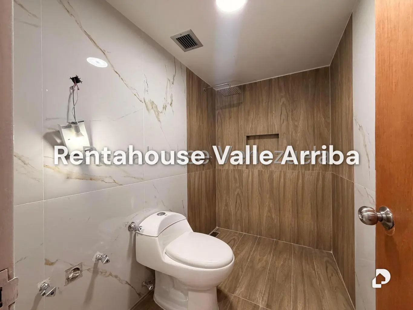 Apartamento en Parroquia La Candelaria, Caracas – 20