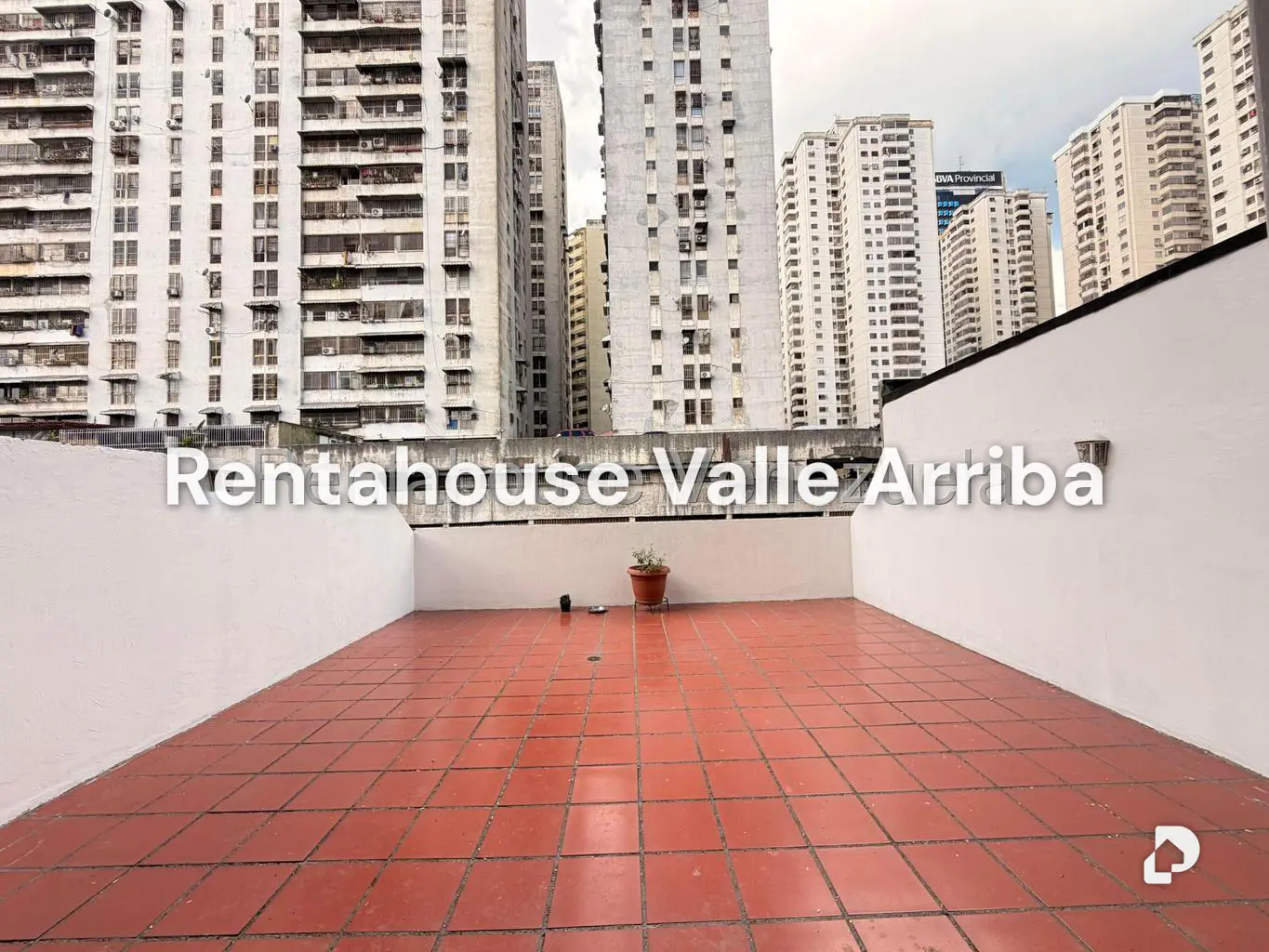 Apartamento en Parroquia La Candelaria, Caracas – 30