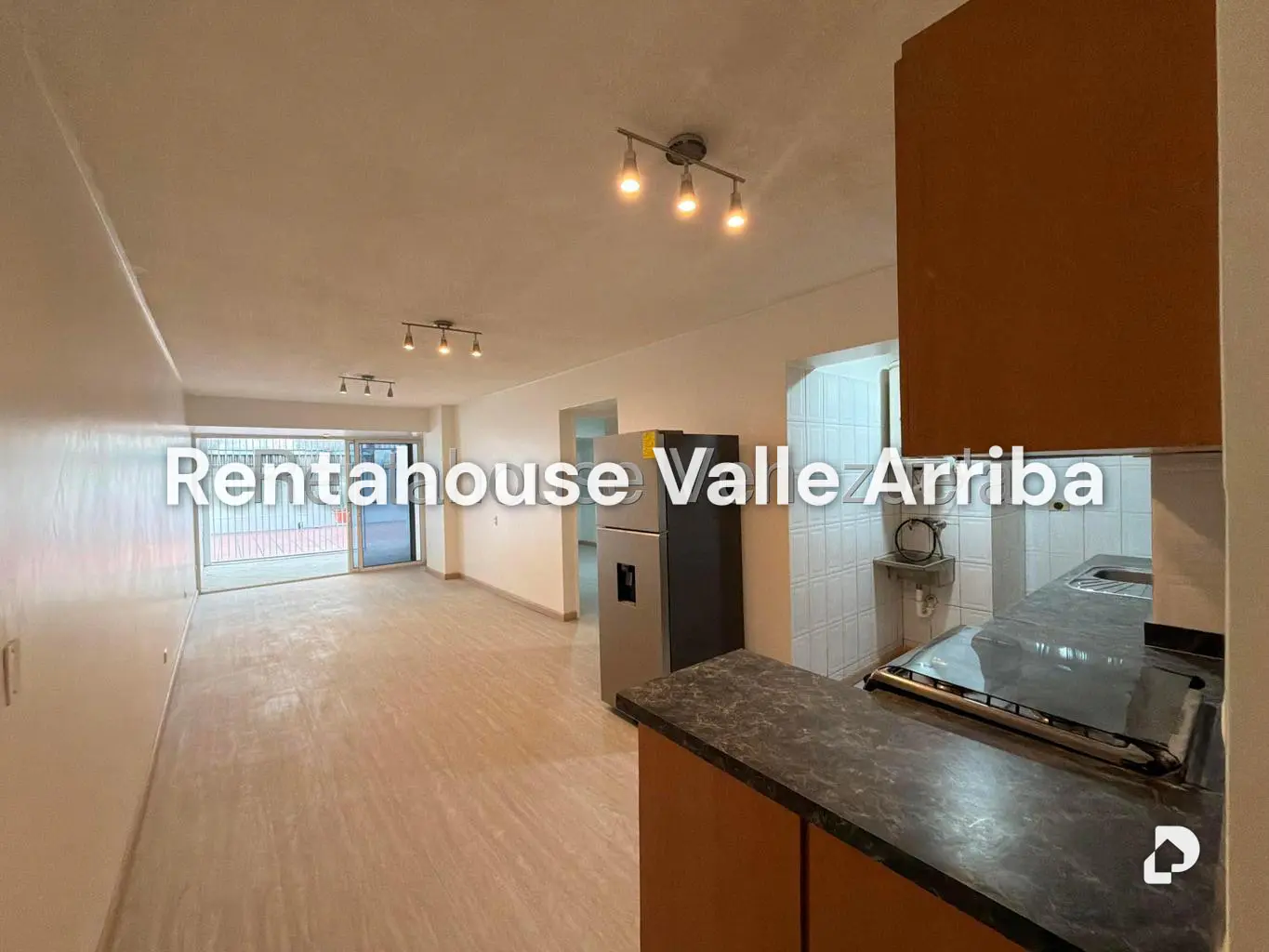 Apartamento en Parroquia La Candelaria, Caracas – 11