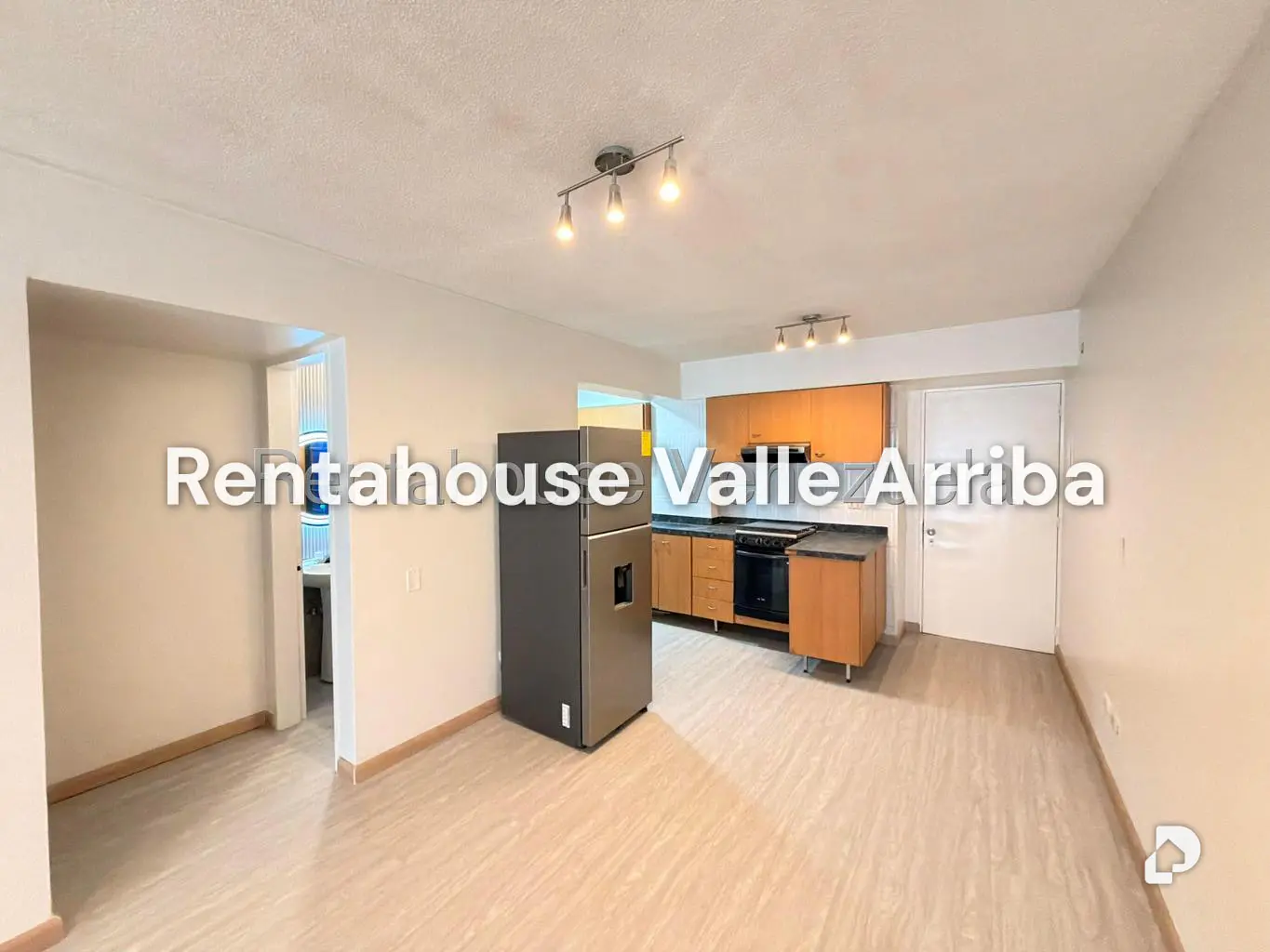 Apartamento en Parroquia La Candelaria, Caracas – 7