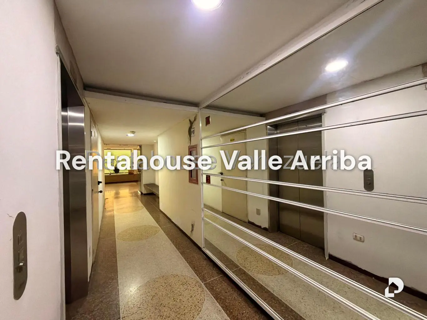 Apartamento en Parroquia La Candelaria, Caracas – 3