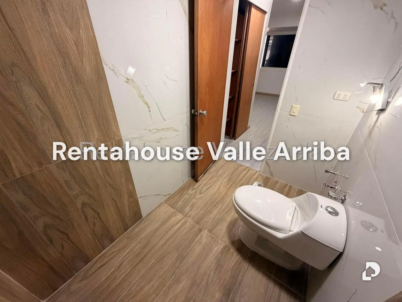 Apartamento en Parroquia La Candelaria, Caracas – 21
