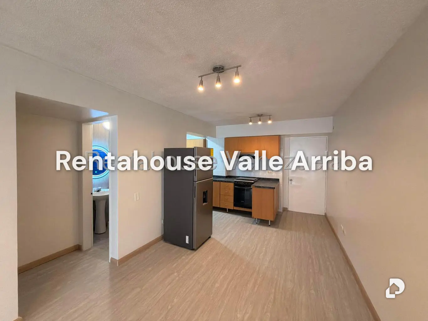 Apartamento en Parroquia La Candelaria, Caracas – 25
