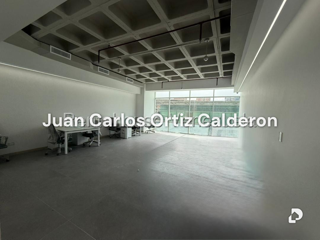 Oficina en Boleíta Norte, Caracas – 8