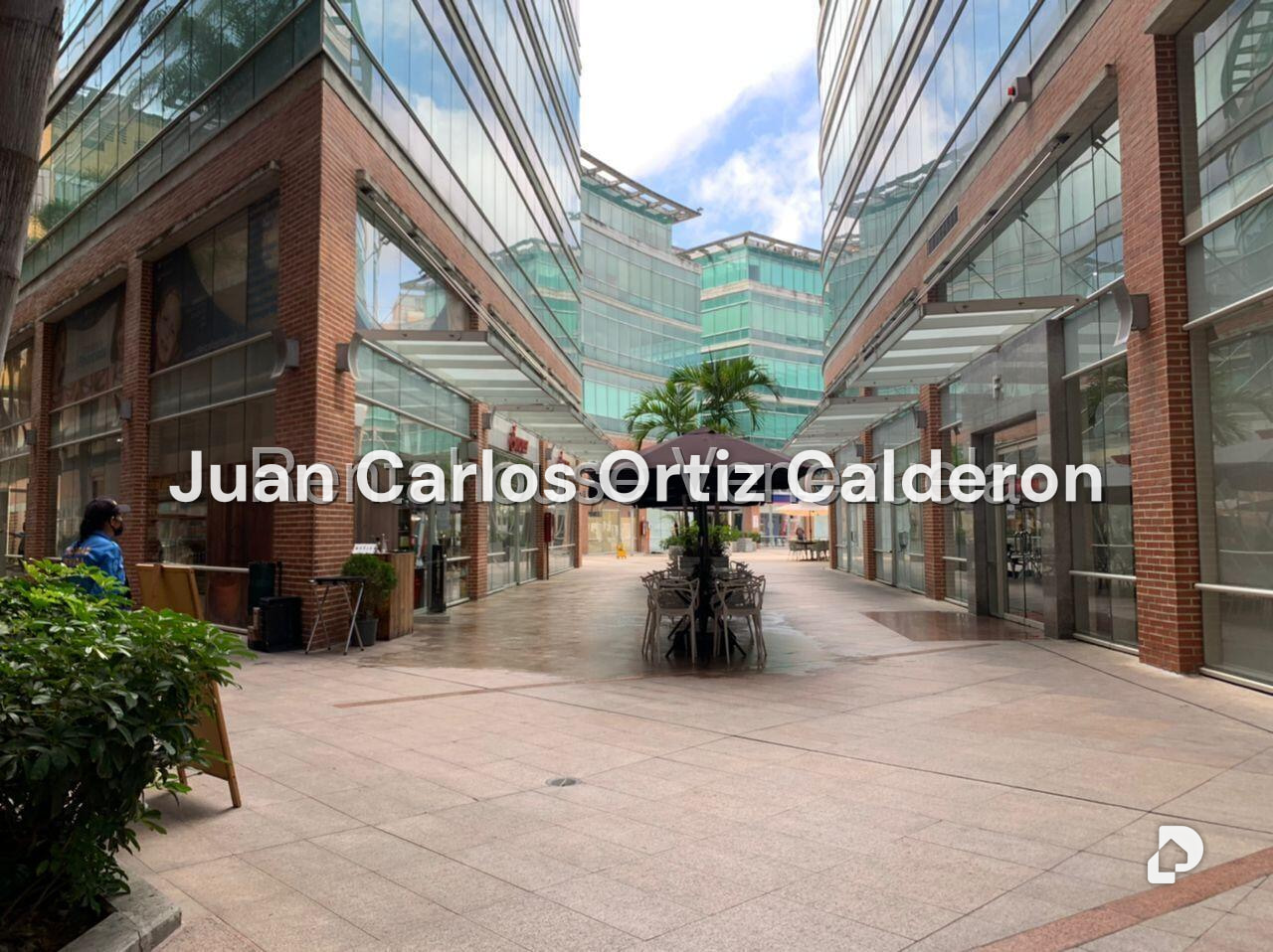 Oficina en Boleíta Norte, Caracas – 2