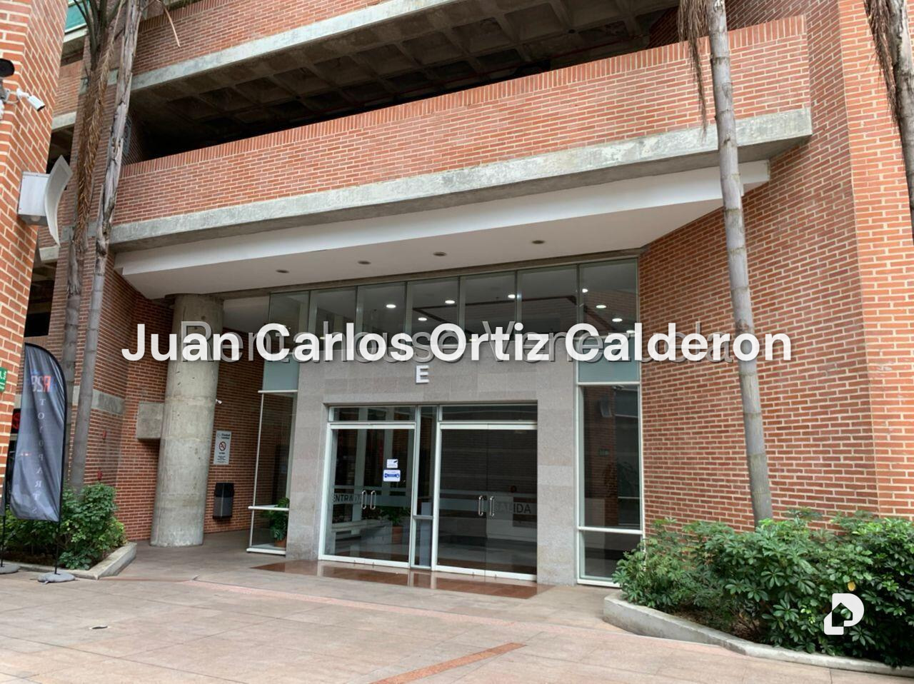 Oficina en Boleíta Norte, Caracas – 3
