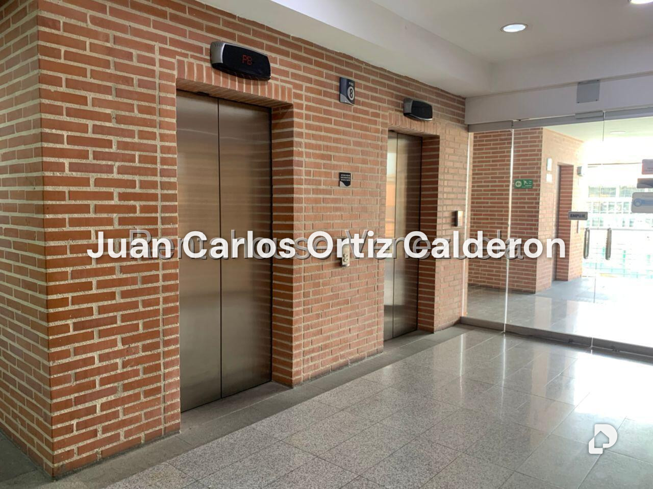 Oficina en Boleíta Norte, Caracas – 4