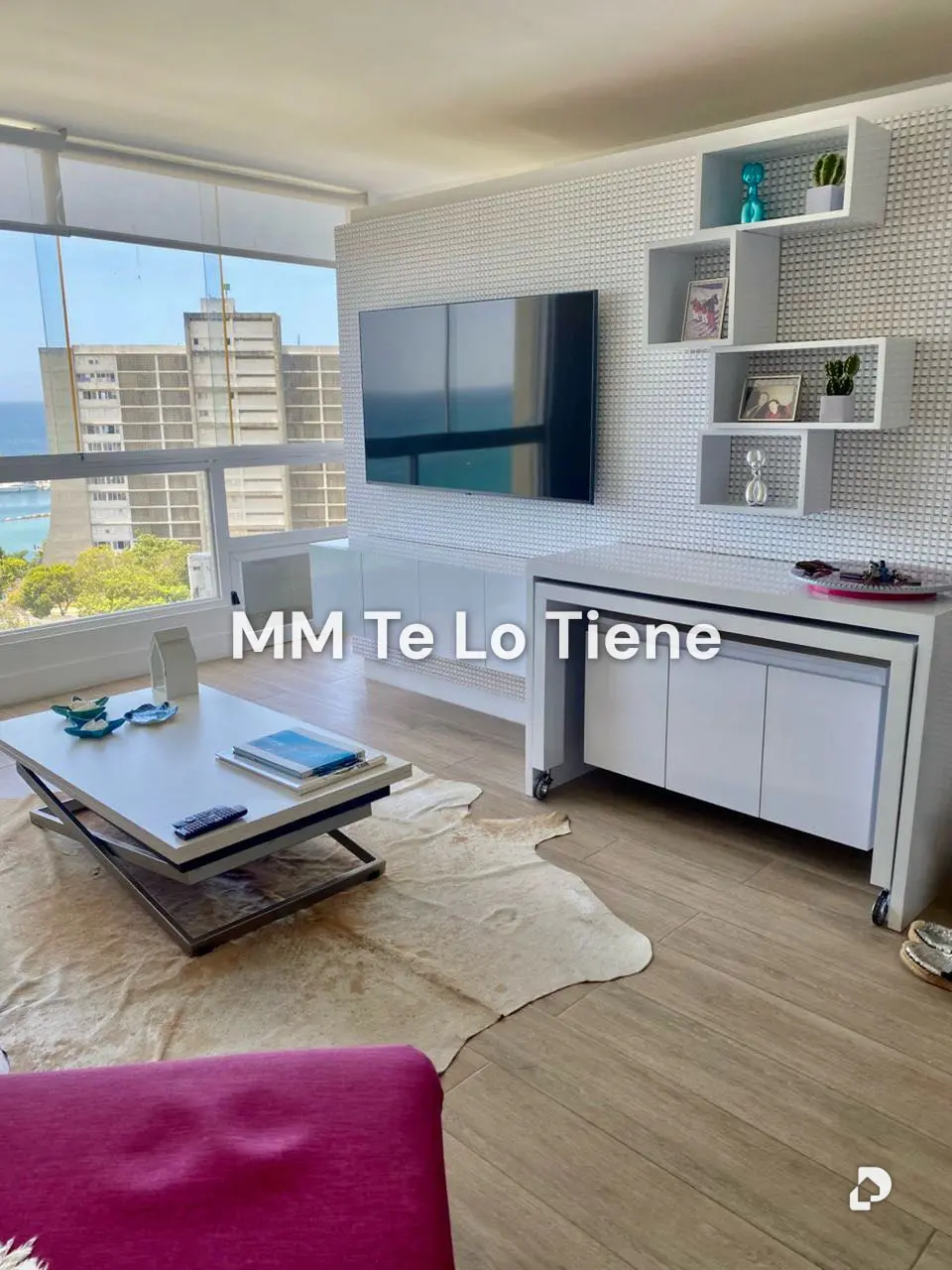 Apartment in Naiguatá – 29
