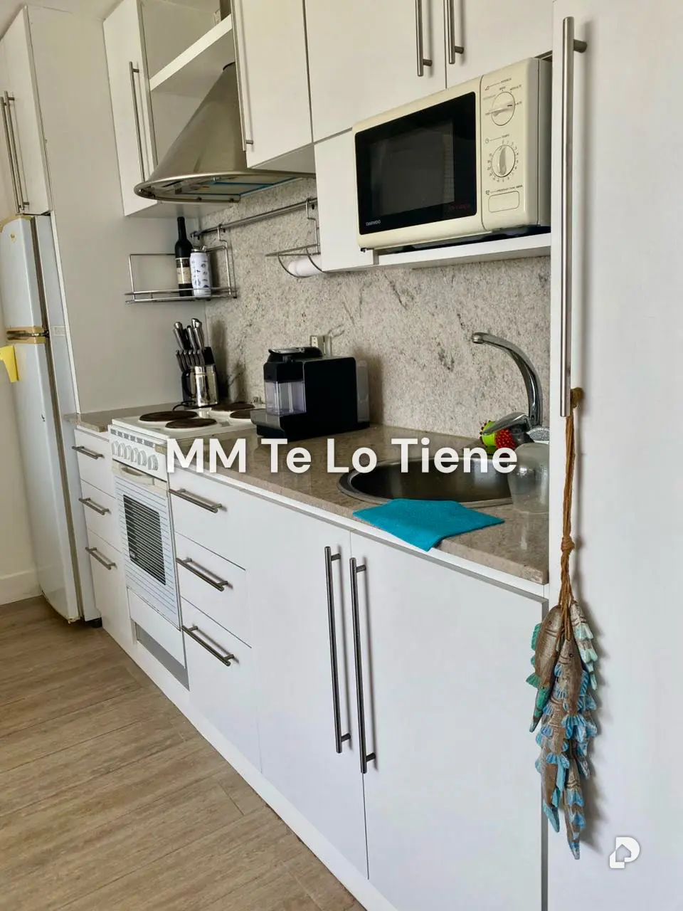 Apartment in Naiguatá – 27