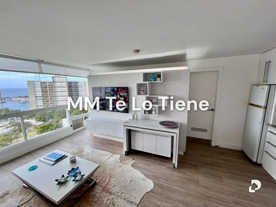 Apartment in Naiguatá – 5