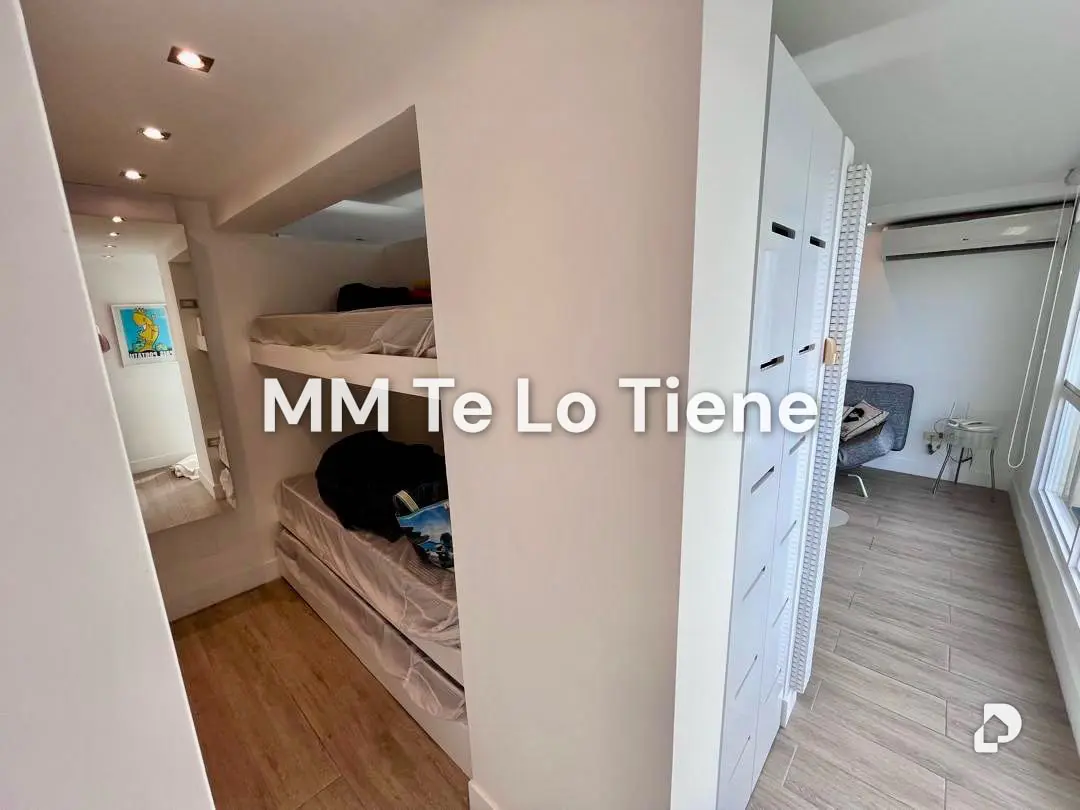 Apartment in Naiguatá – 24