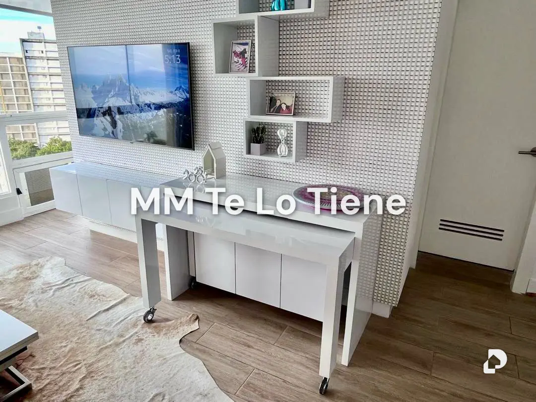 Apartment in Naiguatá – 11
