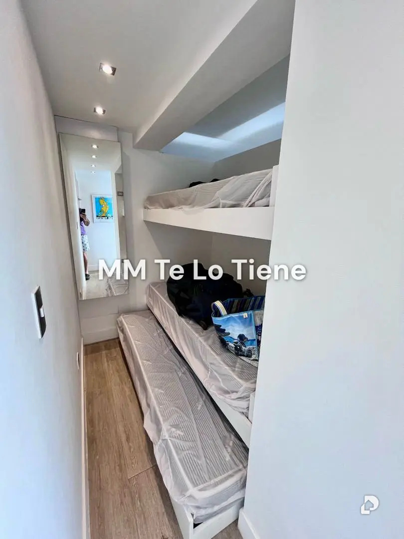 Apartment in Naiguatá – 17