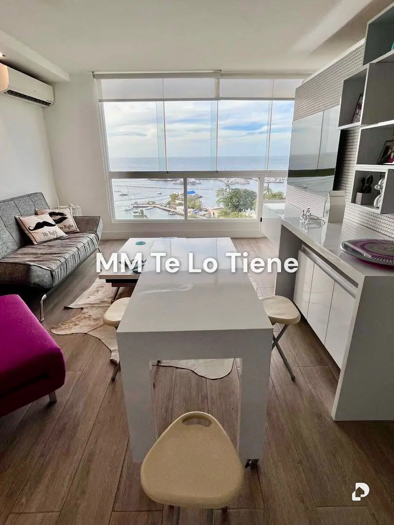 Apartment in Naiguatá – 7