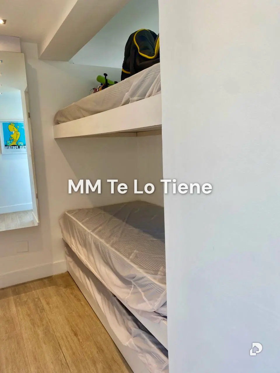 Apartment in Naiguatá – 30
