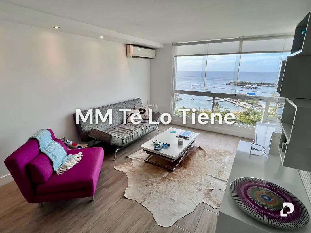Apartment in Naiguatá – 1