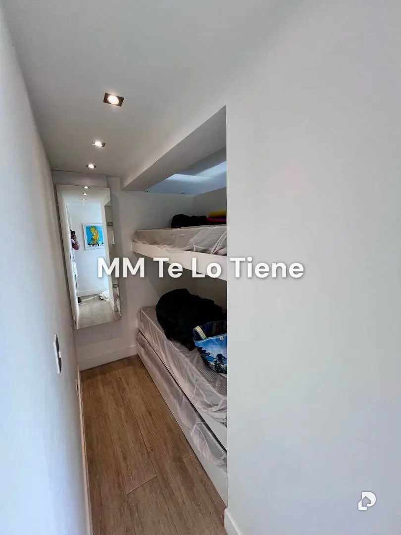 Apartment in Naiguatá – 21