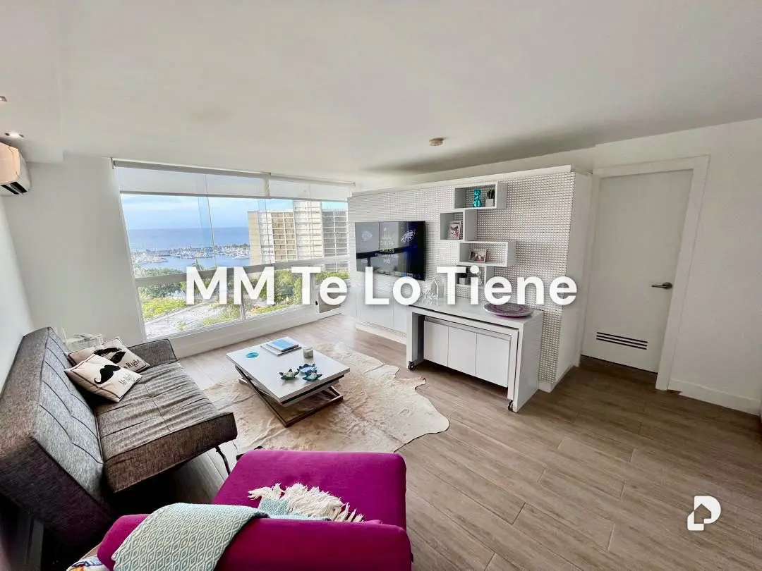 Apartment in Naiguatá – 15