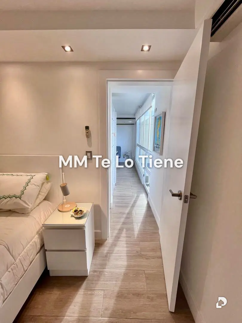 Apartment in Naiguatá – 18