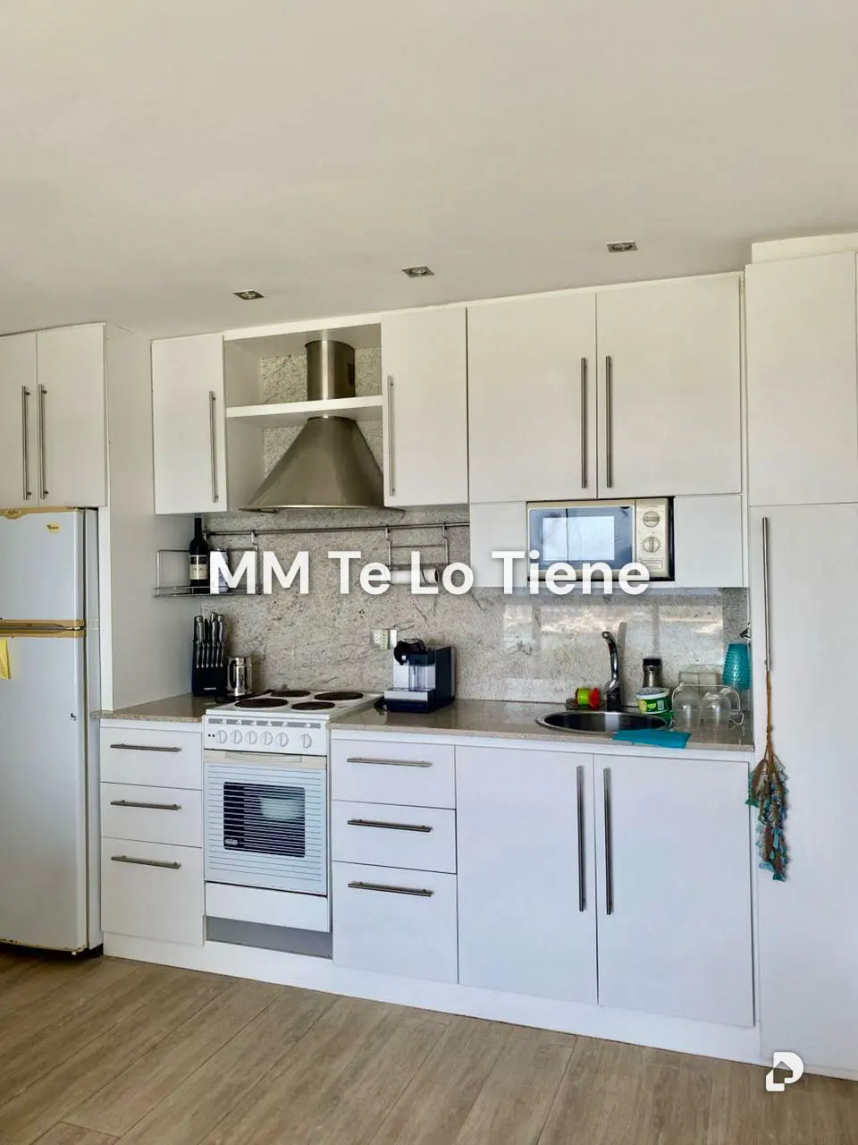 Apartment in Naiguatá – 28