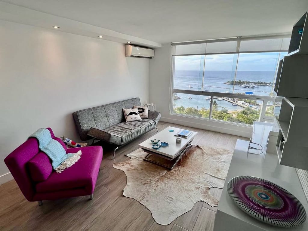 Apartamento en Naiguatá - 1