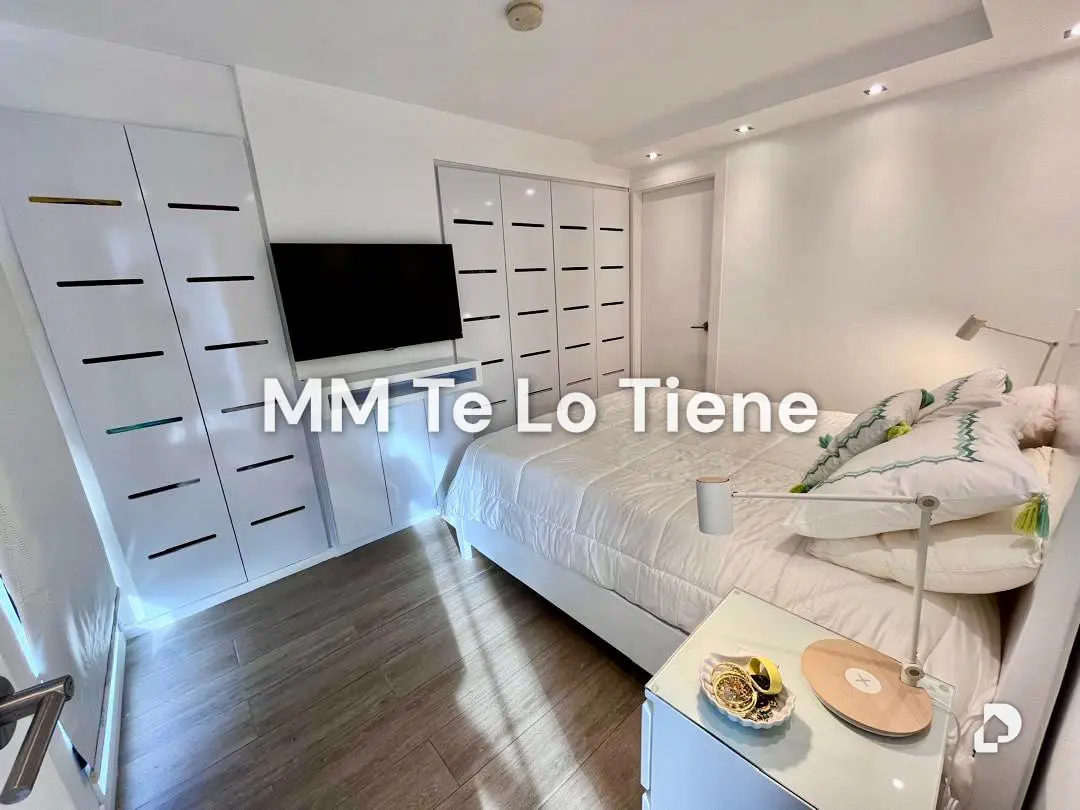 Apartment in Naiguatá – 22