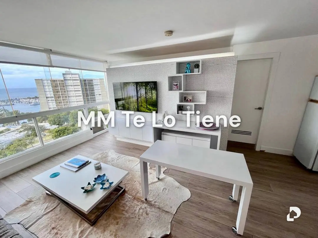 Apartment in Naiguatá – 16