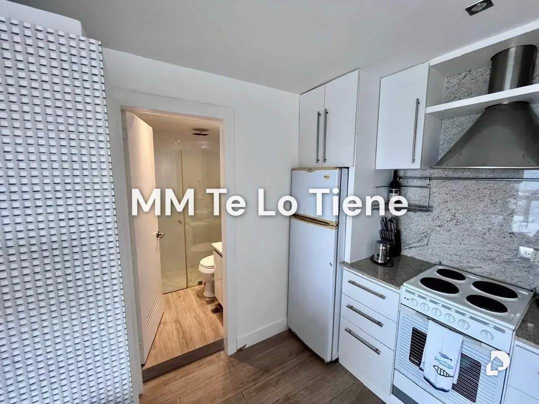 Apartment in Naiguatá – 4