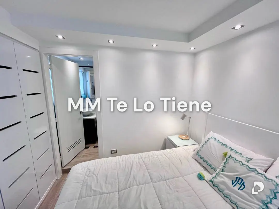 Apartment in Naiguatá – 20
