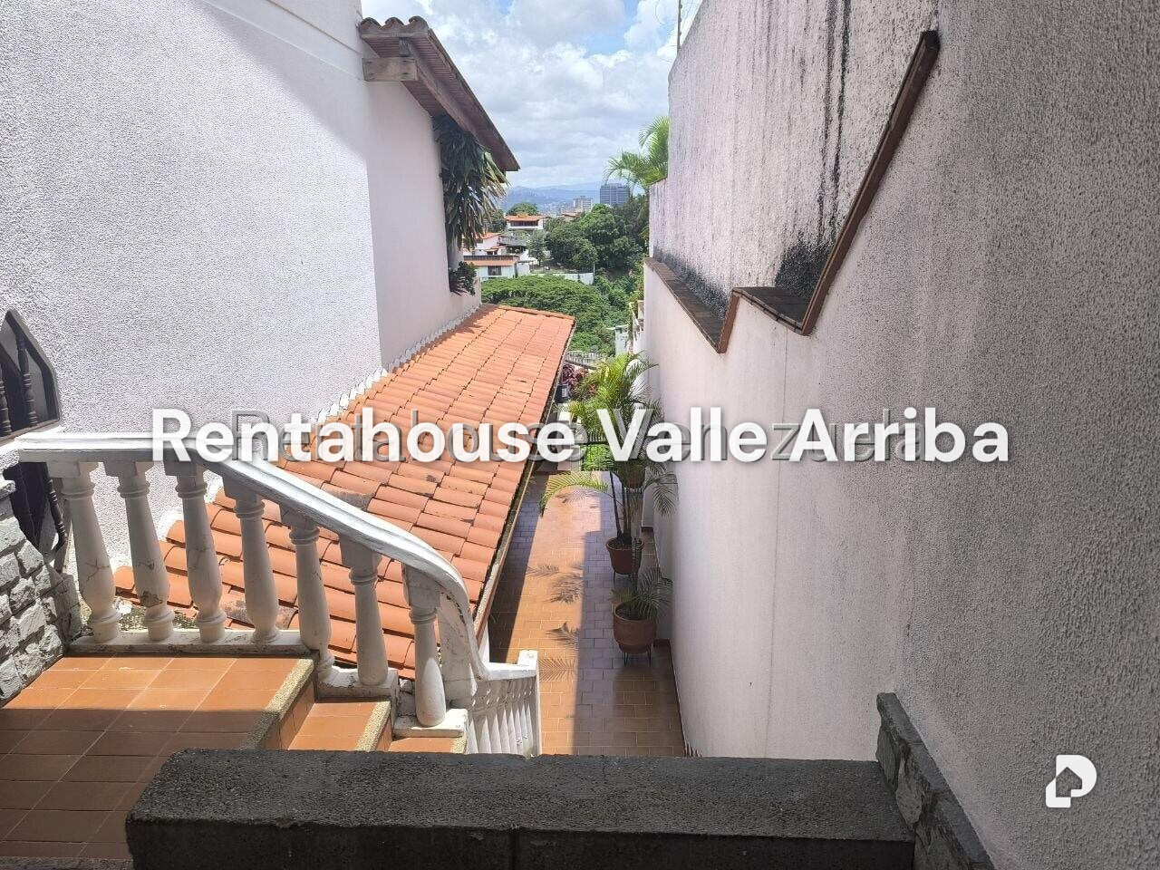 Casa en El Marqués, Caracas – 8