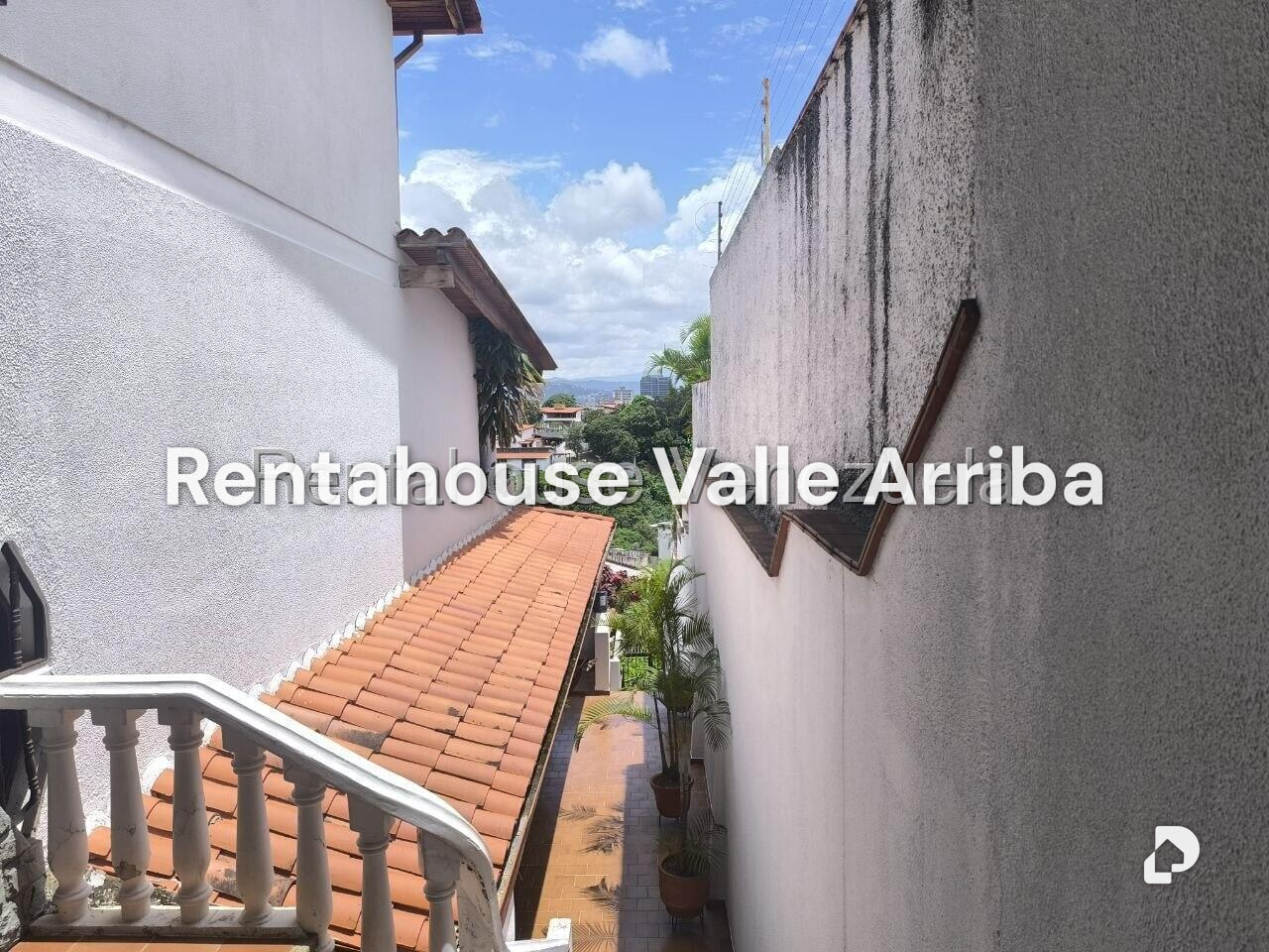 Casa en El Marqués, Caracas – 9