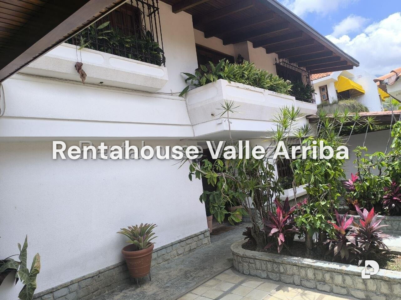 Casa en El Marqués, Caracas – 2