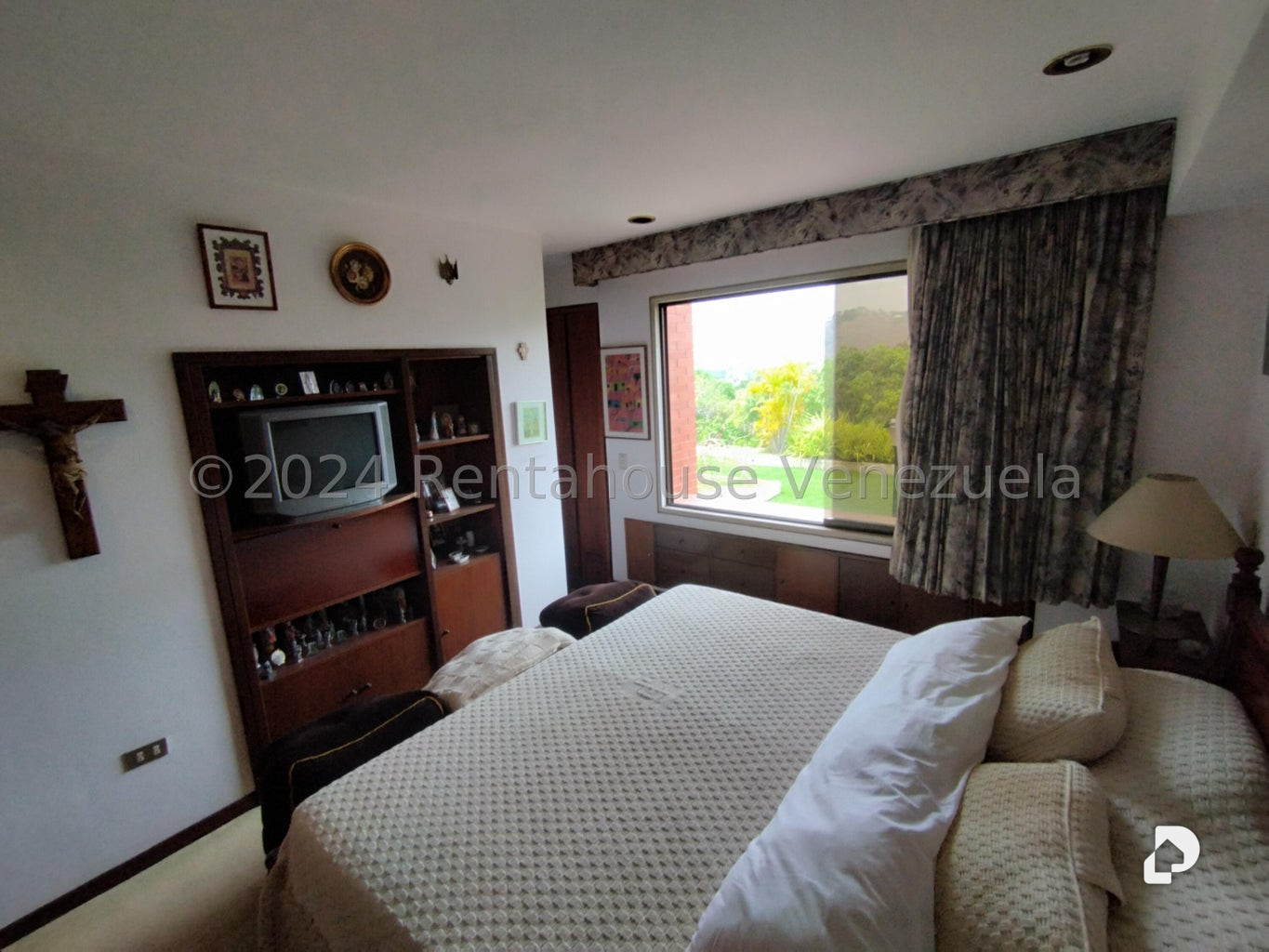 Apartamento en Colinas de Valle Arriba, Caracas – 25