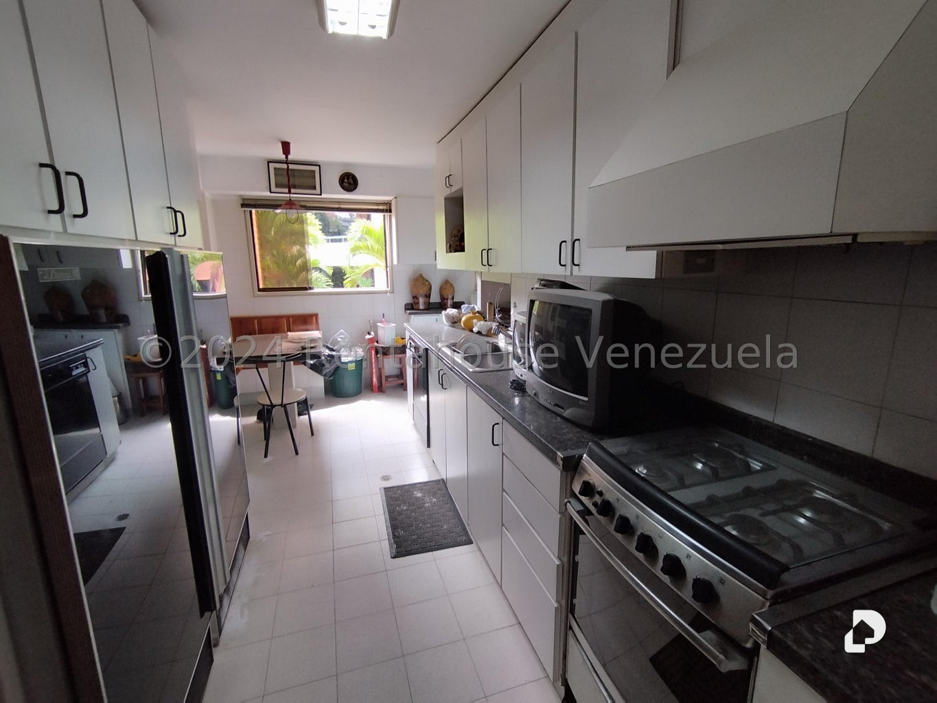 Apartamento en Colinas de Valle Arriba, Caracas – 12