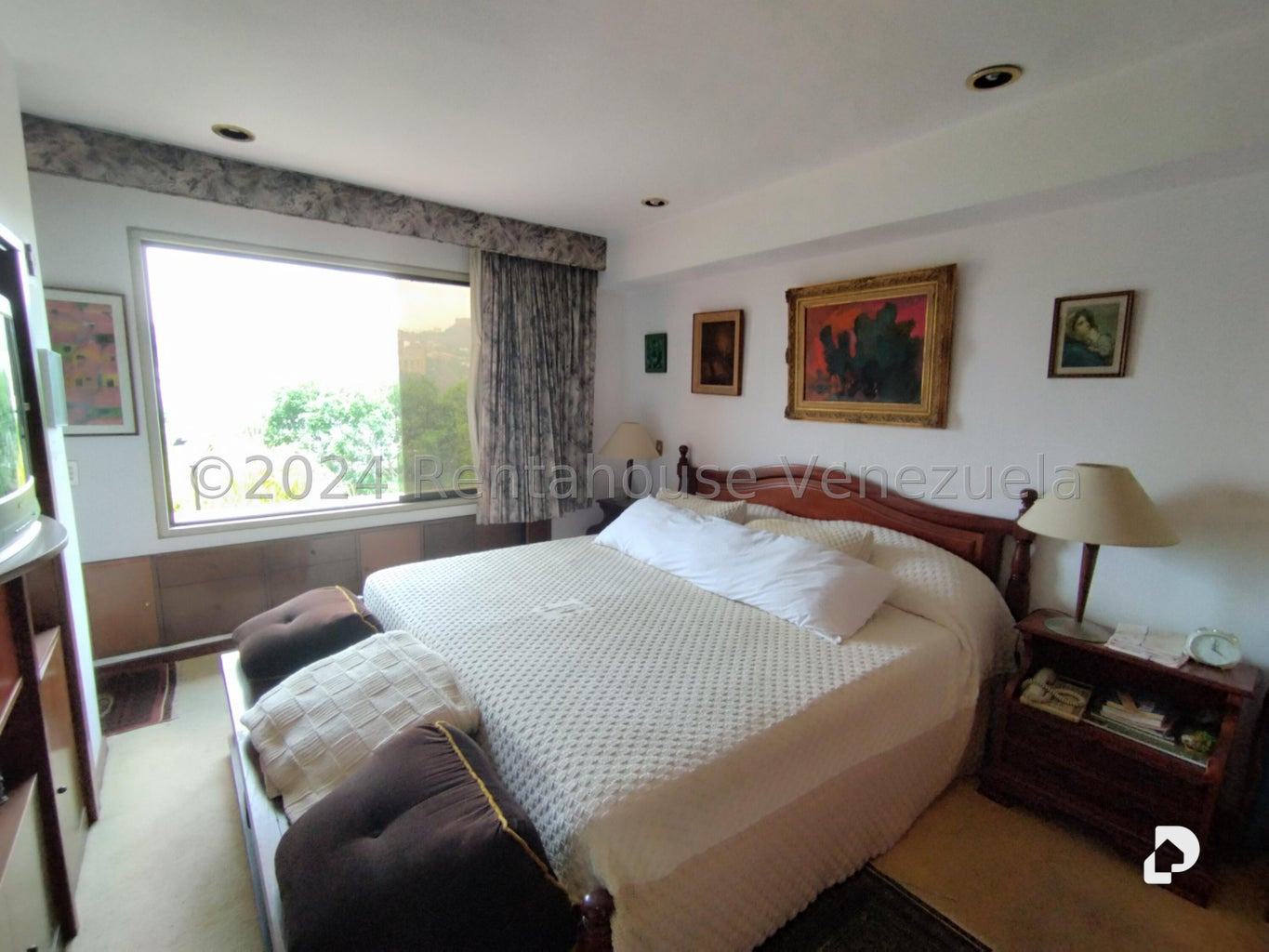 Apartamento en Colinas de Valle Arriba, Caracas – 24