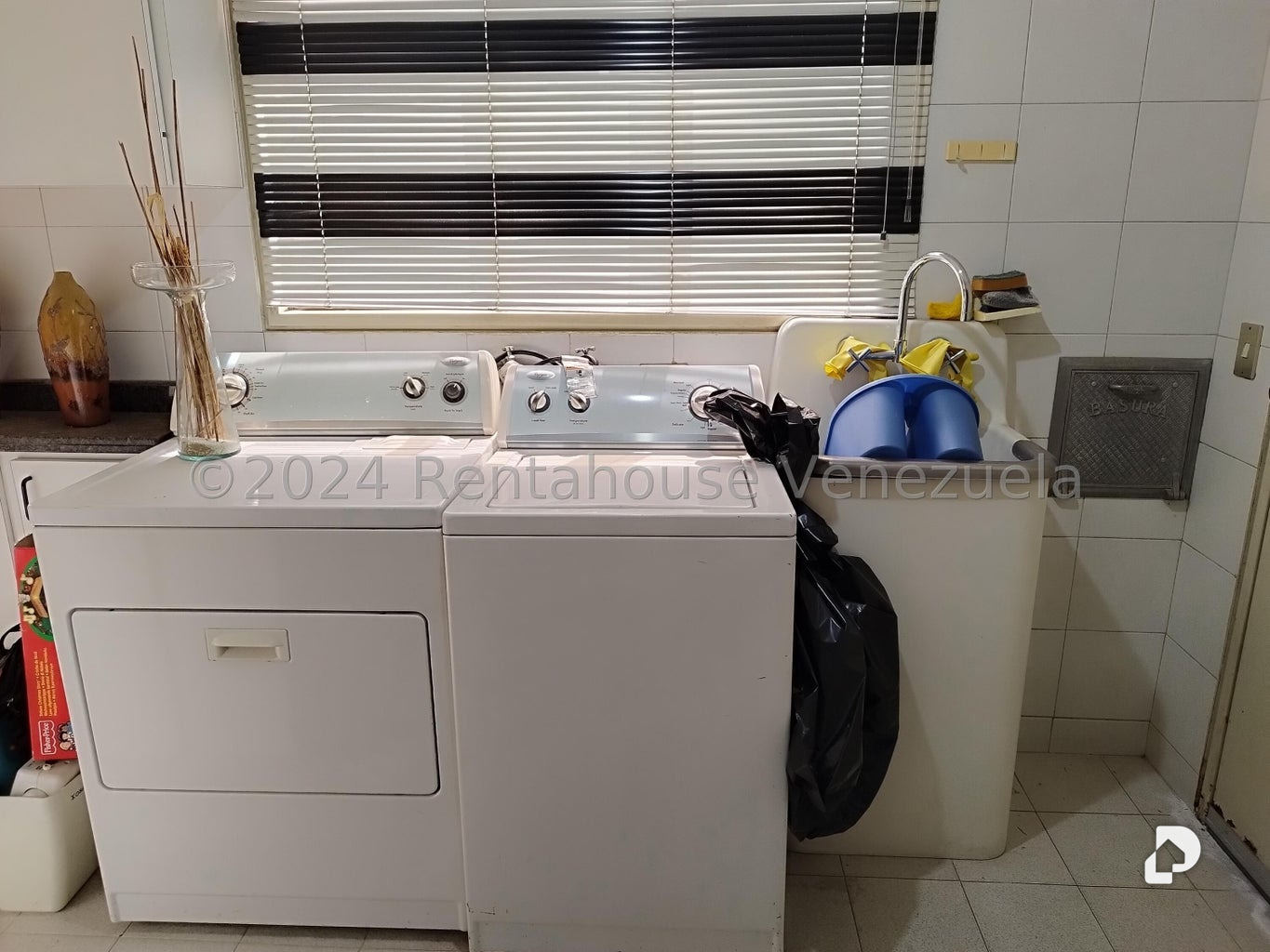 Apartamento en Colinas de Valle Arriba, Caracas – 19