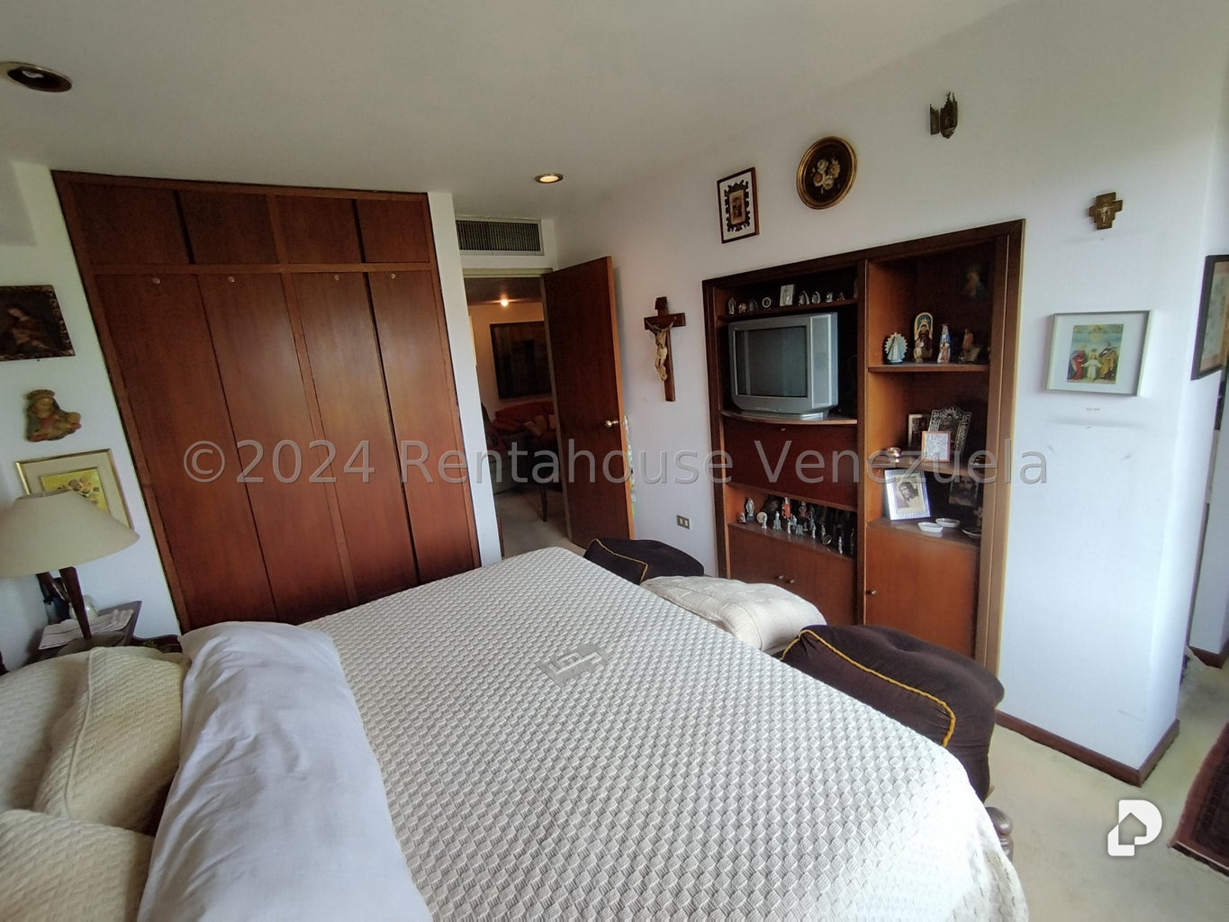 Apartamento en Colinas de Valle Arriba, Caracas – 27