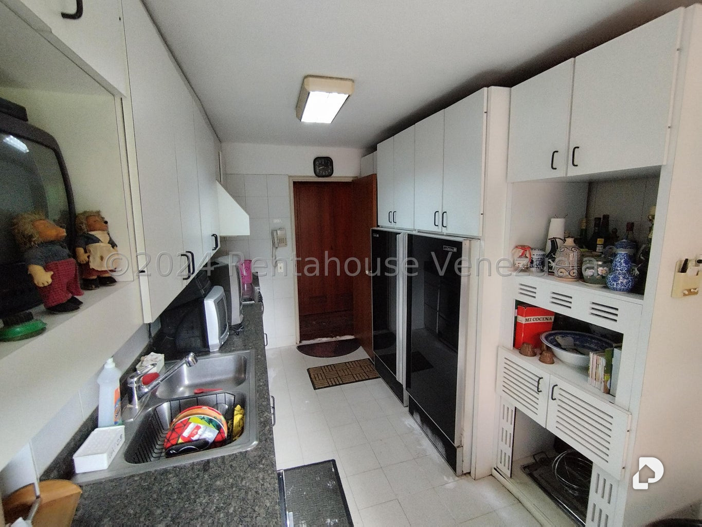 Apartamento en Colinas de Valle Arriba, Caracas – 15