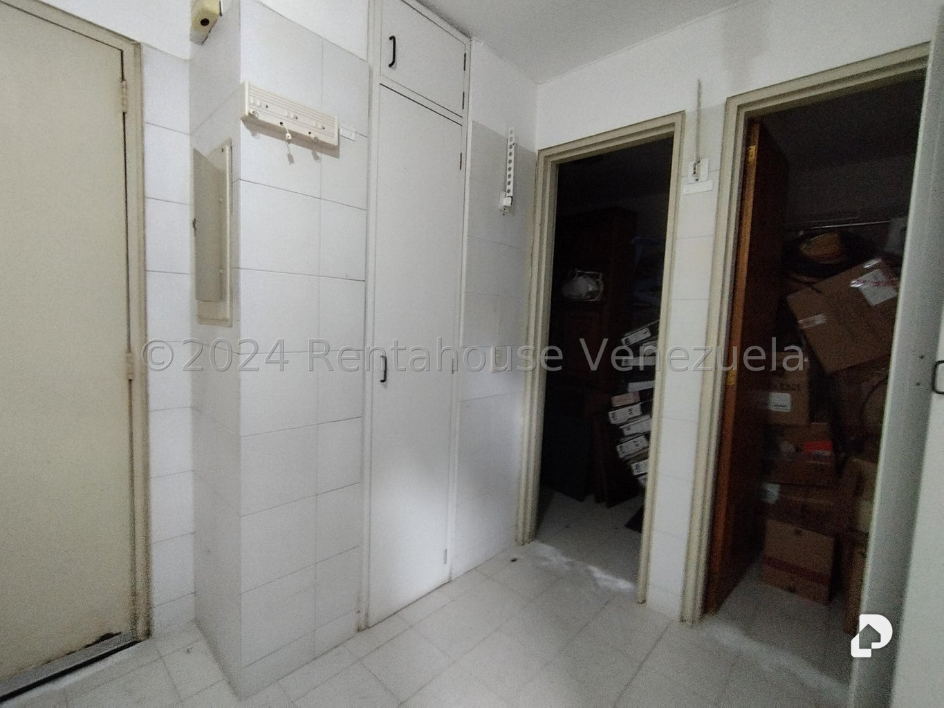 Apartamento en Colinas de Valle Arriba, Caracas – 20