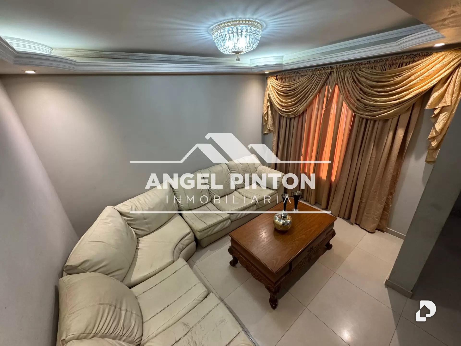 Townhouse en Maracaibo – 1
