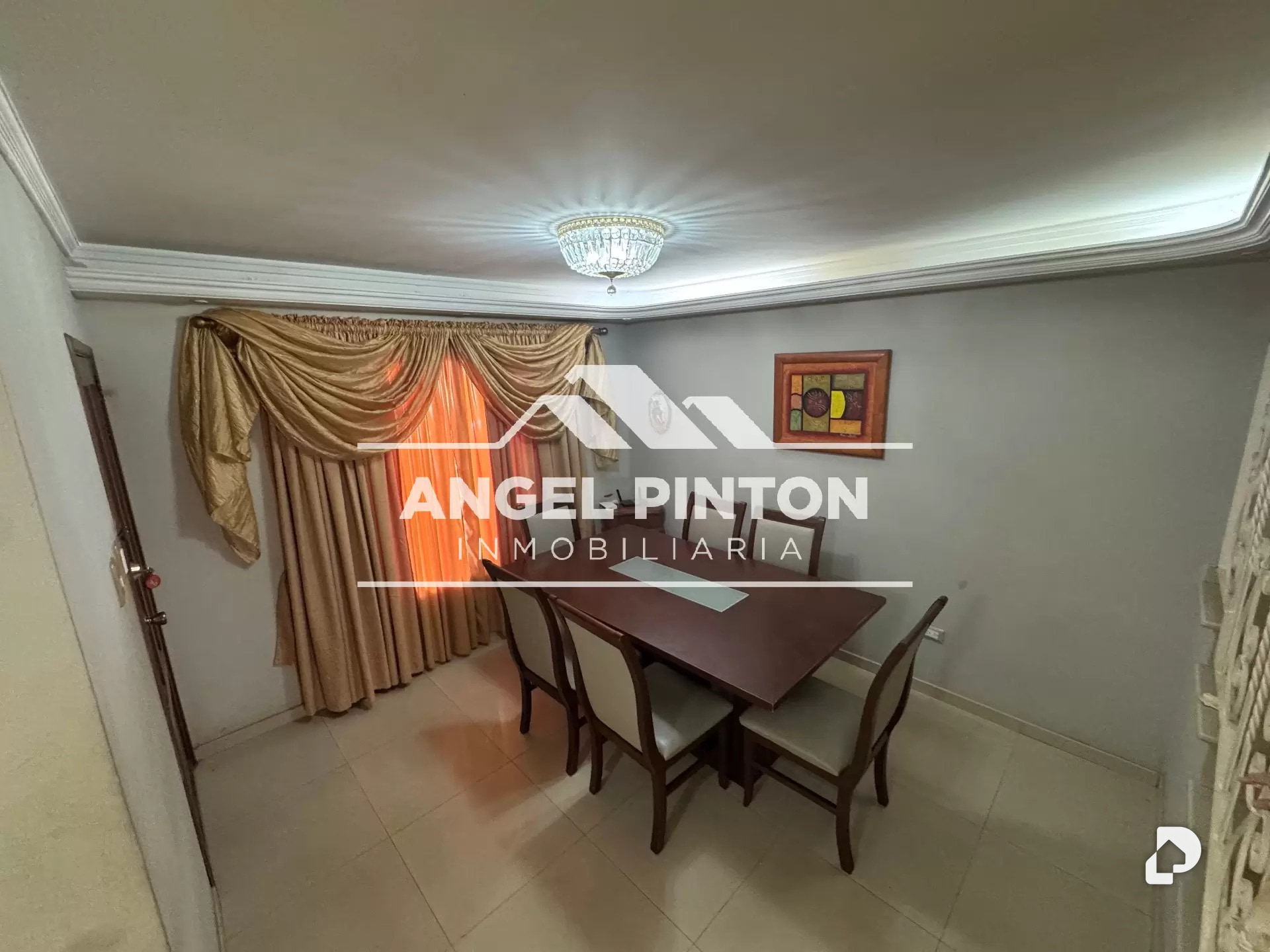 Townhouse en Maracaibo – 2